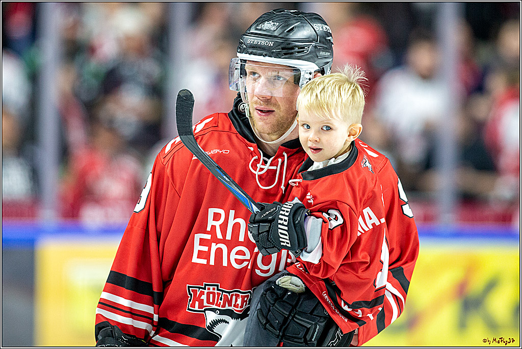 DEL; Koelner Haie - Schwenninger Wild Wings;; Koeln, 18.10.2019